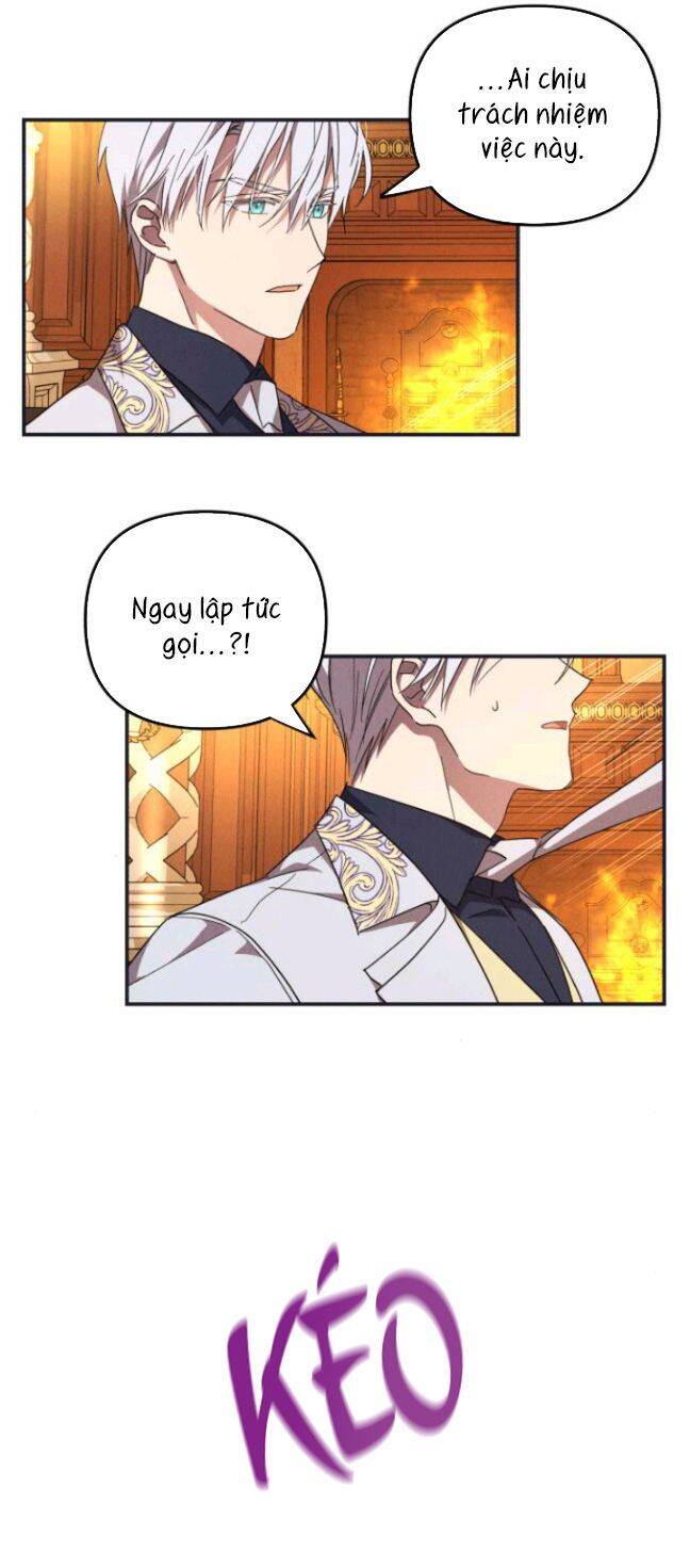 Tôi Sẽ Quyến Rũ Công Tước Phương Bắc Chap 5 - Next Chap 6