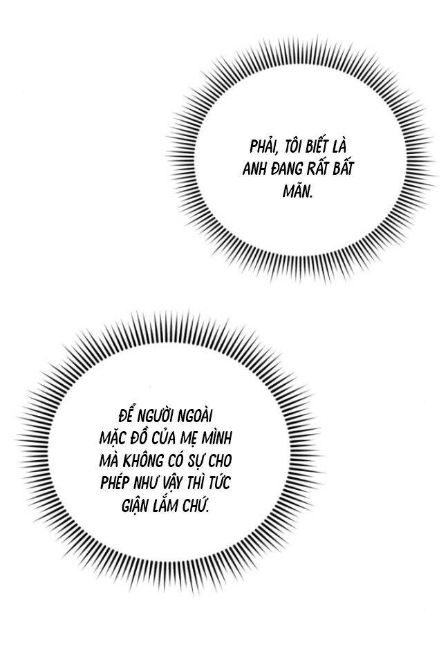 Tôi Sẽ Quyến Rũ Công Tước Phương Bắc Chap 5 - Next Chap 6