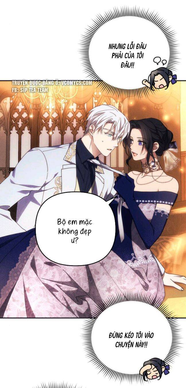 Tôi Sẽ Quyến Rũ Công Tước Phương Bắc Chap 5 - Next Chap 6