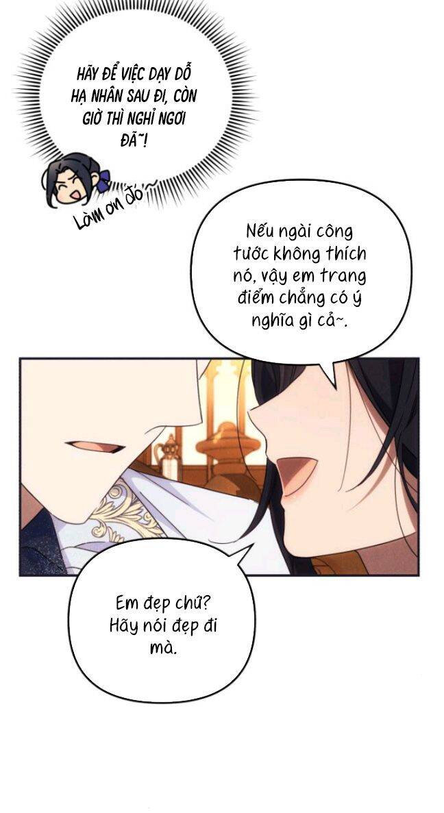 Tôi Sẽ Quyến Rũ Công Tước Phương Bắc Chap 5 - Next Chap 6