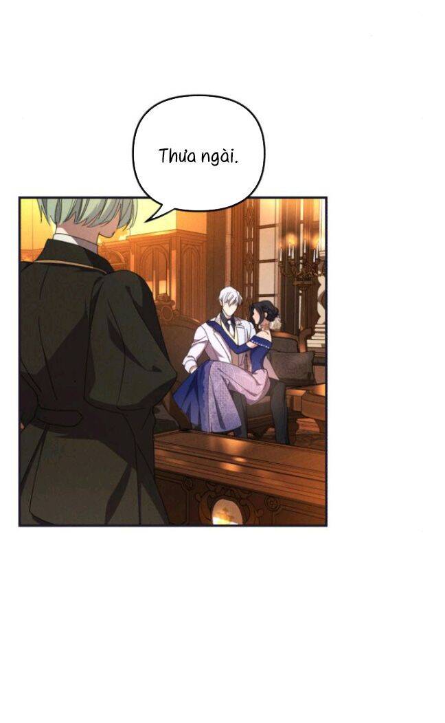 Tôi Sẽ Quyến Rũ Công Tước Phương Bắc Chap 5 - Next Chap 6