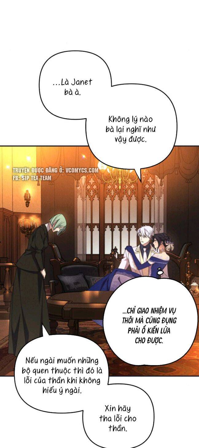 Tôi Sẽ Quyến Rũ Công Tước Phương Bắc Chap 5 - Next Chap 6