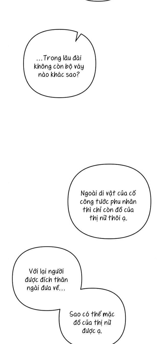 Tôi Sẽ Quyến Rũ Công Tước Phương Bắc Chap 5 - Next Chap 6