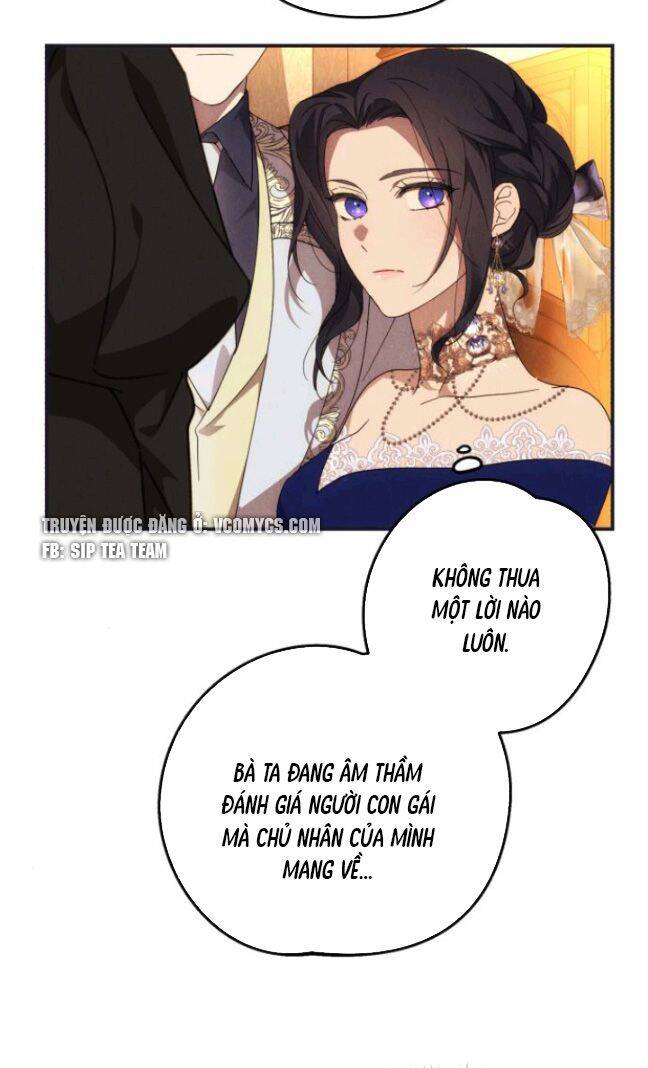 Tôi Sẽ Quyến Rũ Công Tước Phương Bắc Chap 5 - Next Chap 6