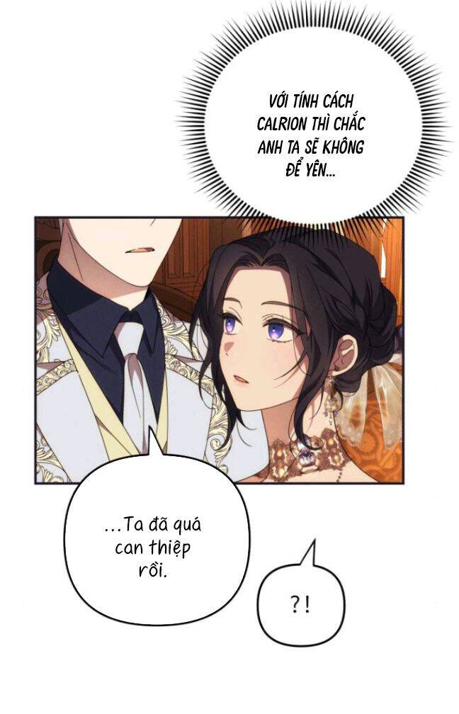 Tôi Sẽ Quyến Rũ Công Tước Phương Bắc Chap 5 - Next Chap 6