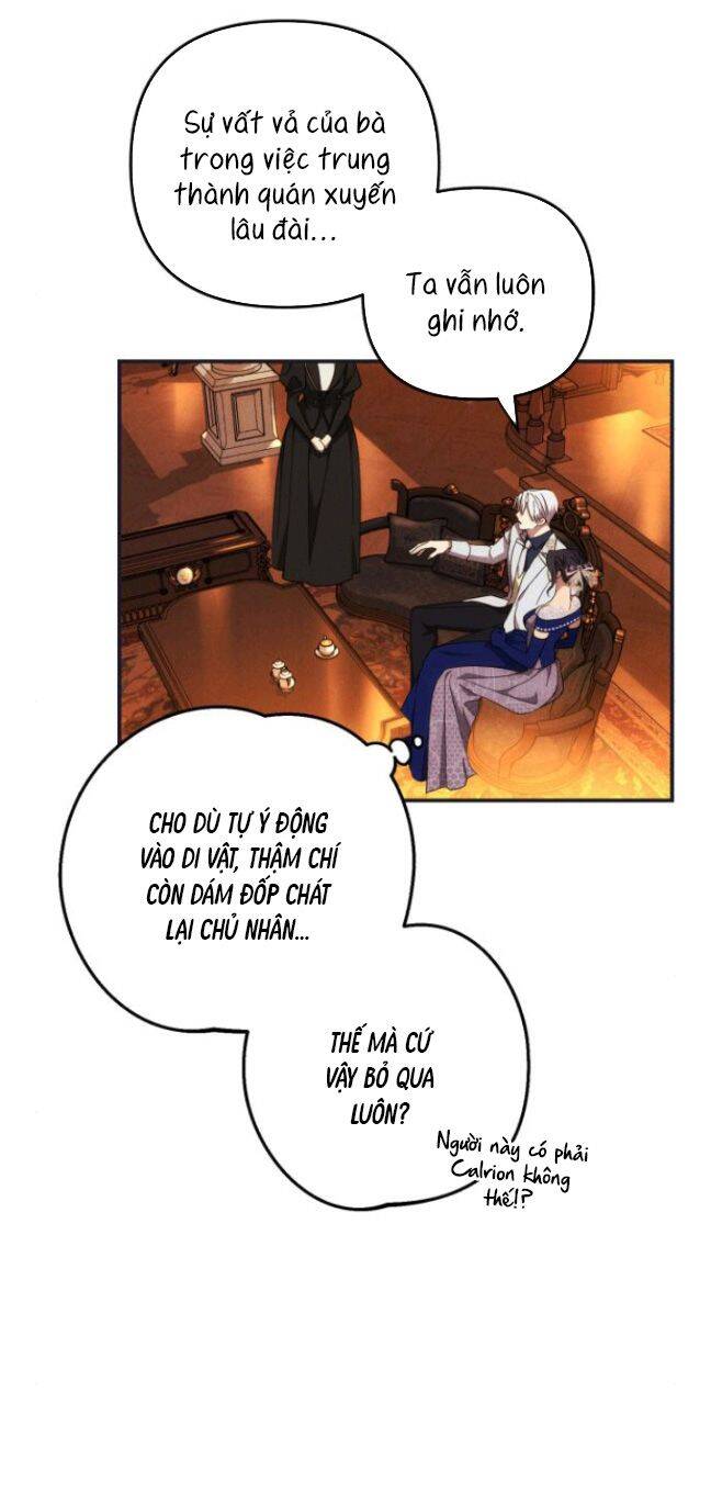 Tôi Sẽ Quyến Rũ Công Tước Phương Bắc Chap 5 - Next Chap 6