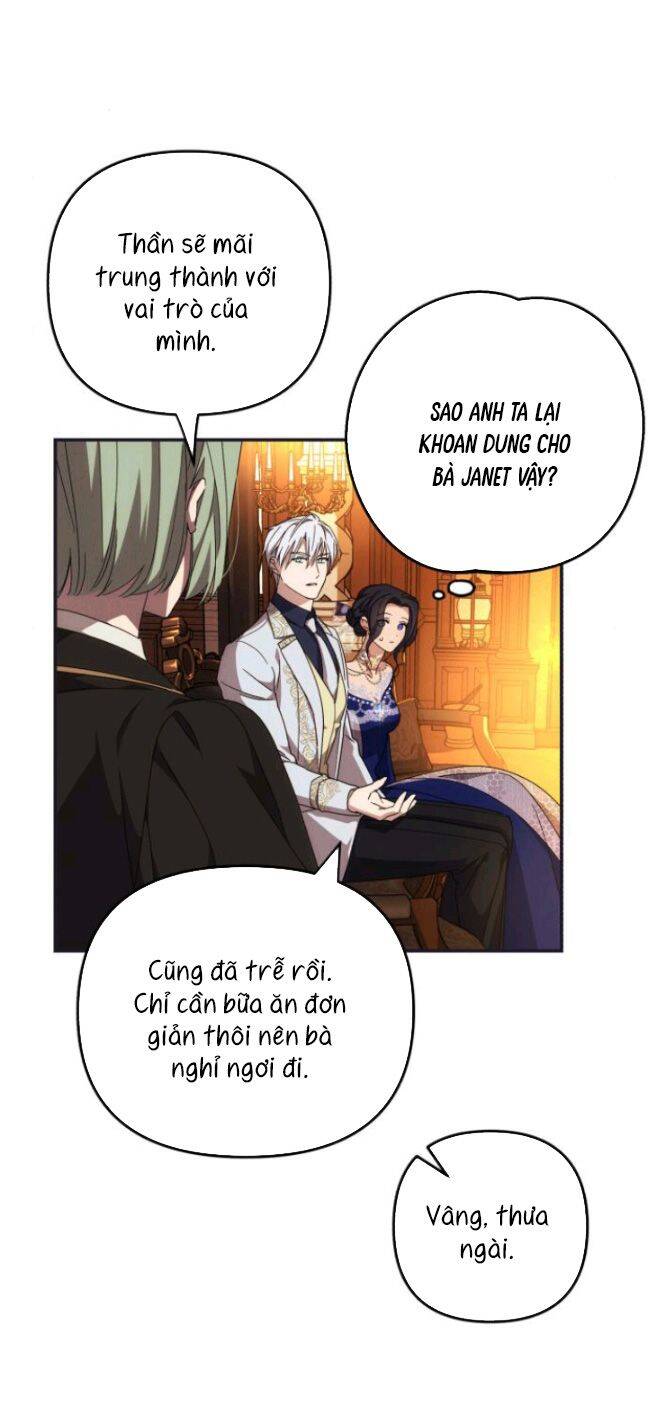 Tôi Sẽ Quyến Rũ Công Tước Phương Bắc Chap 5 - Next Chap 6
