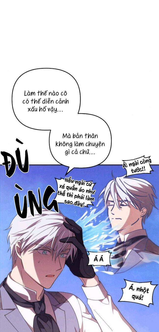 Tôi Sẽ Quyến Rũ Công Tước Phương Bắc Chap 5 - Next Chap 6