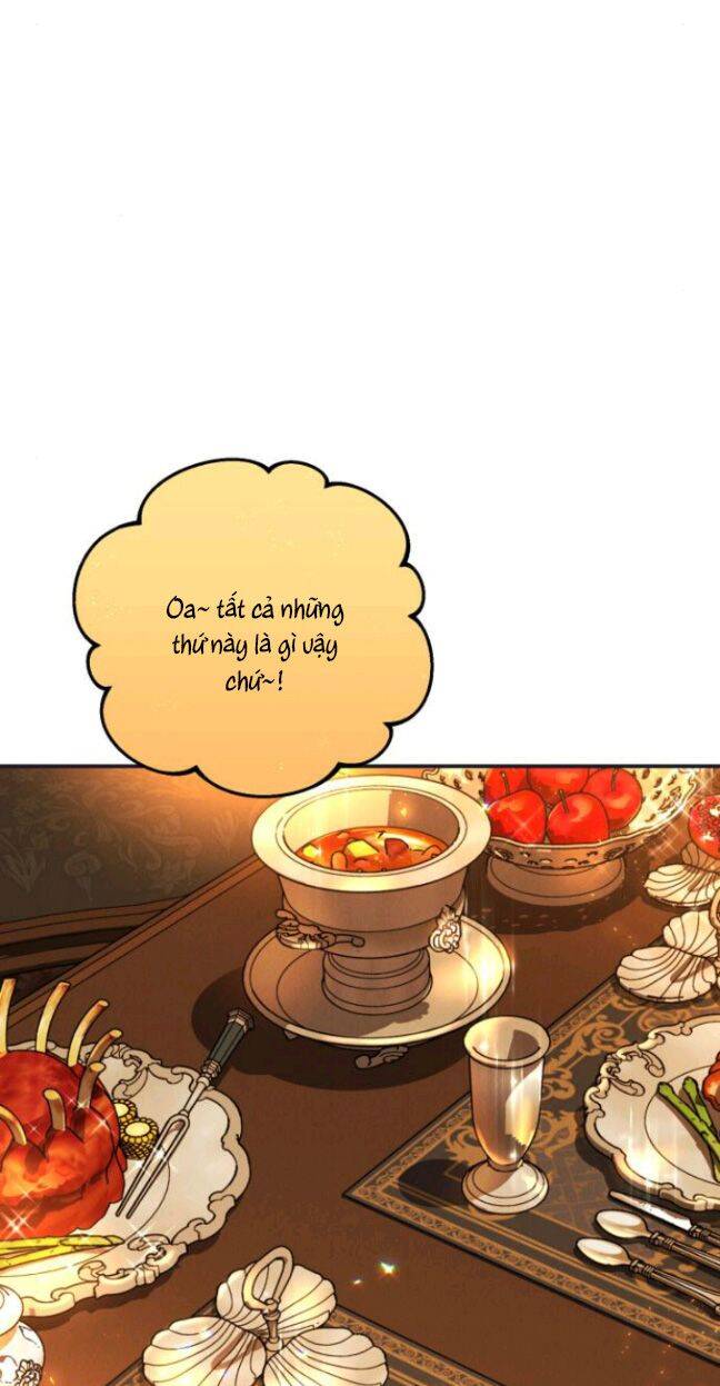 Tôi Sẽ Quyến Rũ Công Tước Phương Bắc Chap 5 - Next Chap 6