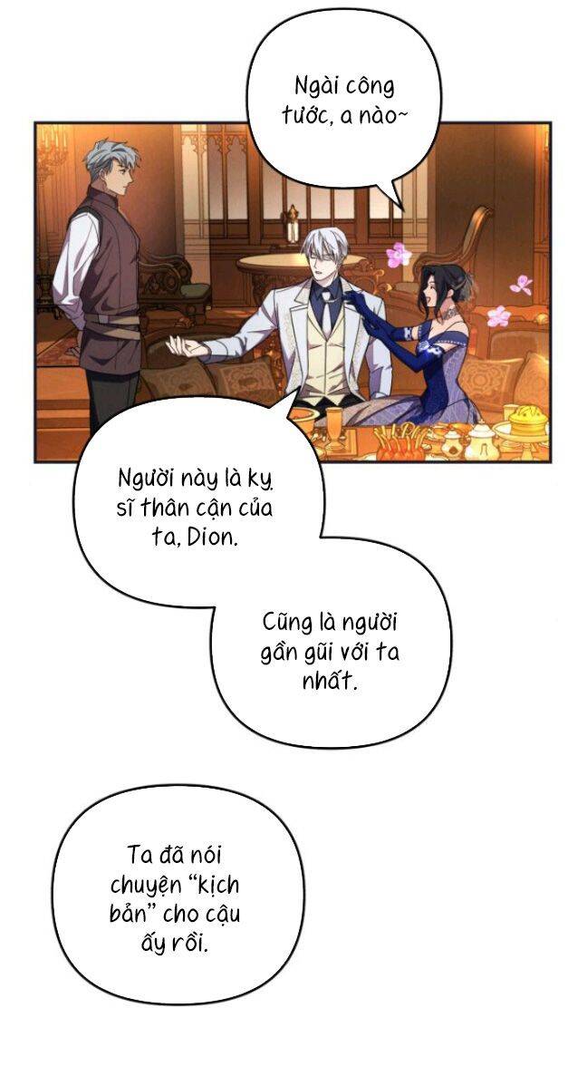 Tôi Sẽ Quyến Rũ Công Tước Phương Bắc Chap 5 - Next Chap 6
