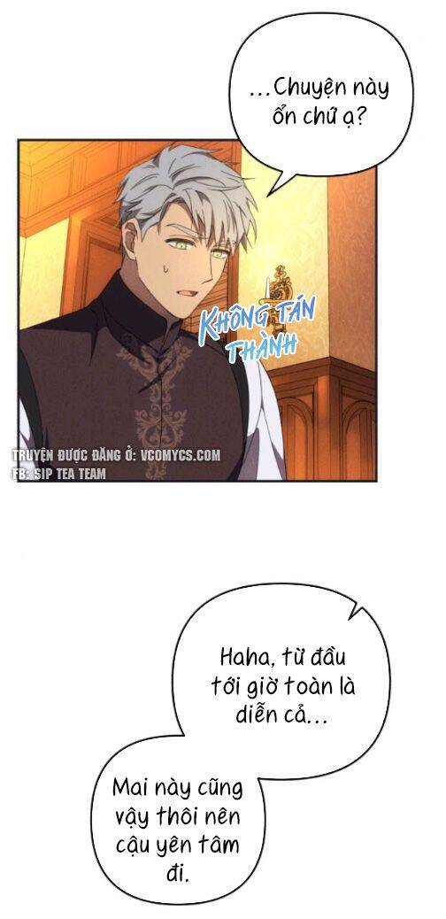 Tôi Sẽ Quyến Rũ Công Tước Phương Bắc Chap 5 - Next Chap 6