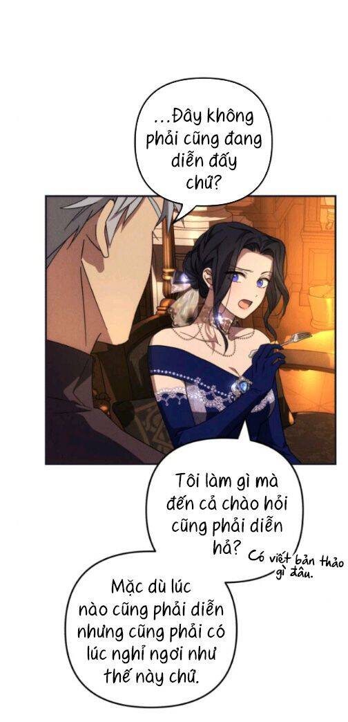 Tôi Sẽ Quyến Rũ Công Tước Phương Bắc Chap 5 - Next Chap 6