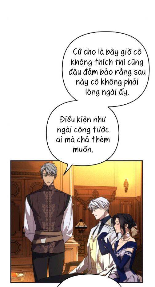 Tôi Sẽ Quyến Rũ Công Tước Phương Bắc Chap 5 - Next Chap 6