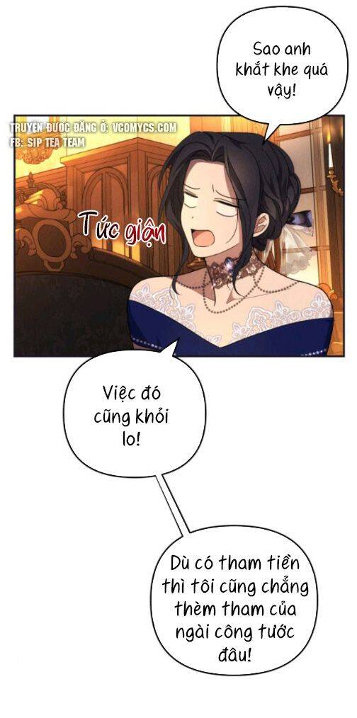 Tôi Sẽ Quyến Rũ Công Tước Phương Bắc Chap 5 - Next Chap 6