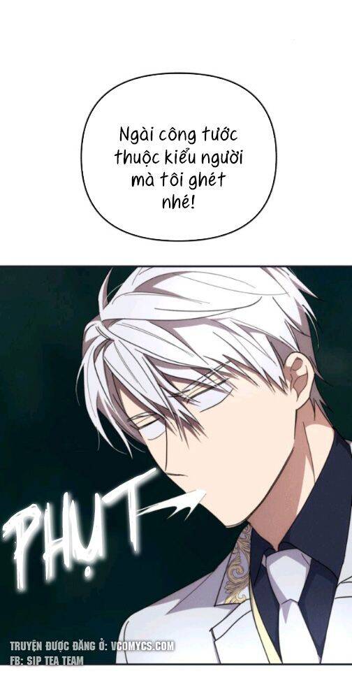Tôi Sẽ Quyến Rũ Công Tước Phương Bắc Chap 5 - Next Chap 6