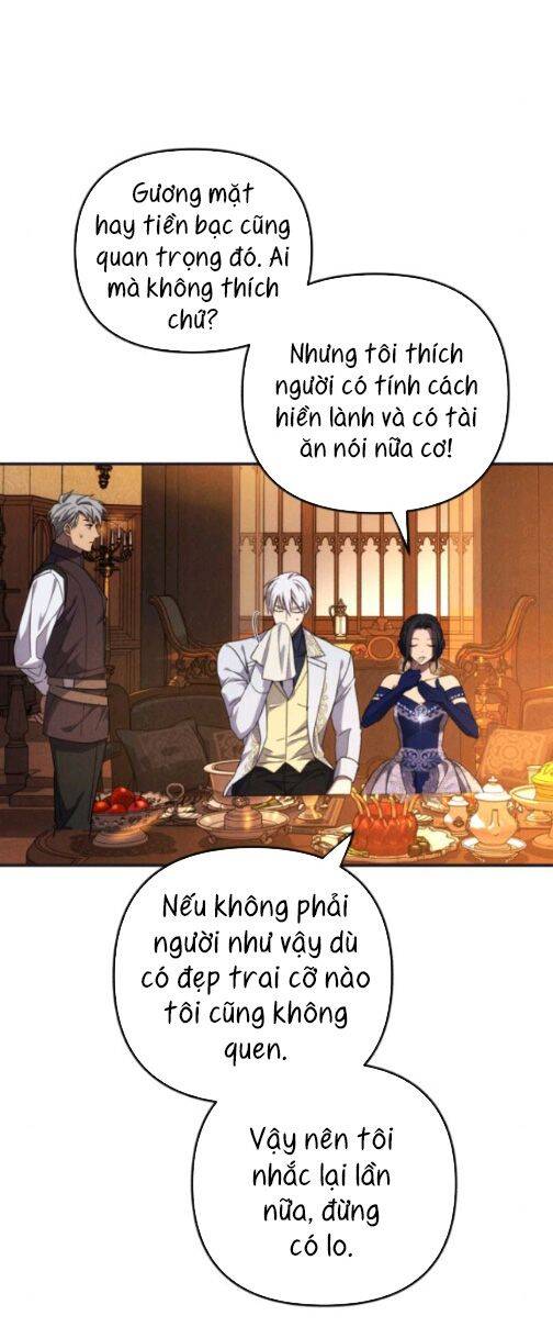 Tôi Sẽ Quyến Rũ Công Tước Phương Bắc Chap 5 - Next Chap 6
