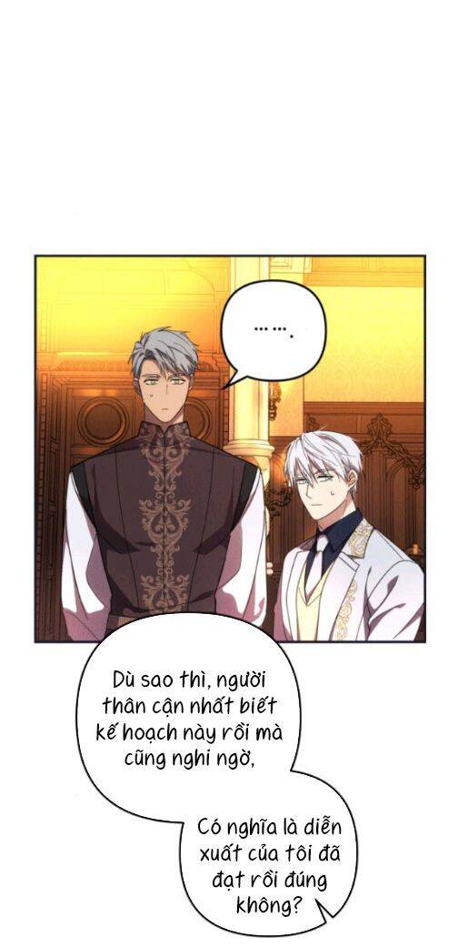 Tôi Sẽ Quyến Rũ Công Tước Phương Bắc Chap 5 - Next Chap 6