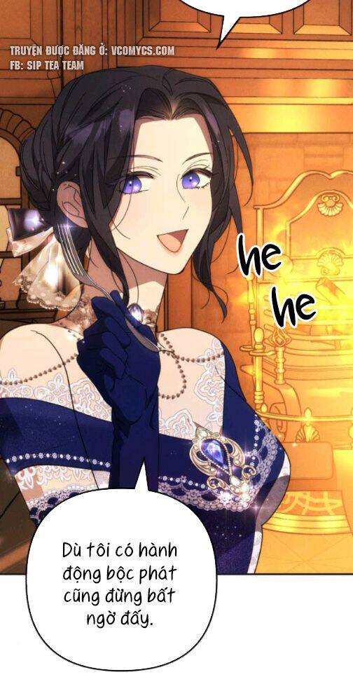 Tôi Sẽ Quyến Rũ Công Tước Phương Bắc Chap 5 - Next Chap 6