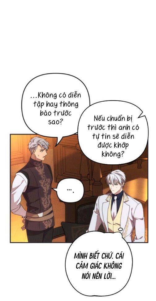 Tôi Sẽ Quyến Rũ Công Tước Phương Bắc Chap 5 - Next Chap 6