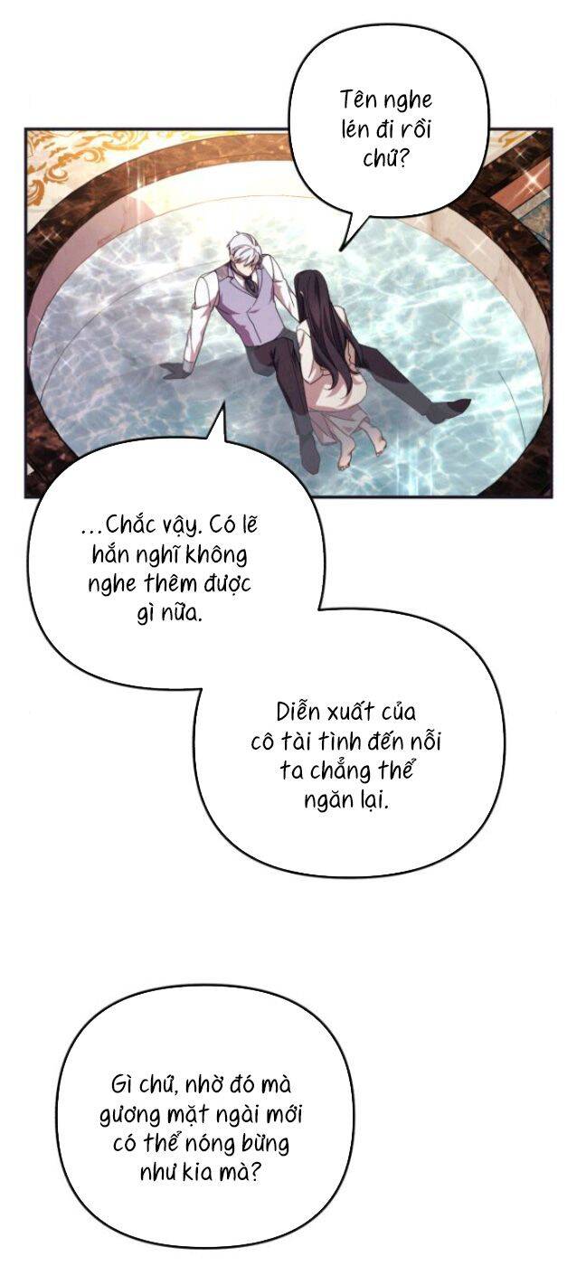 Tôi Sẽ Quyến Rũ Công Tước Phương Bắc Chap 5 - Next Chap 6