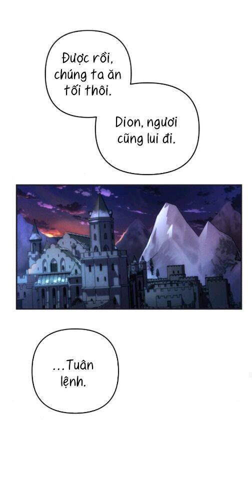 Tôi Sẽ Quyến Rũ Công Tước Phương Bắc Chap 5 - Next Chap 6