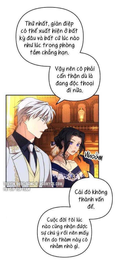 Tôi Sẽ Quyến Rũ Công Tước Phương Bắc Chap 5 - Next Chap 6