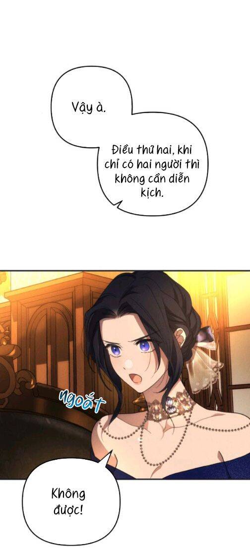 Tôi Sẽ Quyến Rũ Công Tước Phương Bắc Chap 5 - Next Chap 6