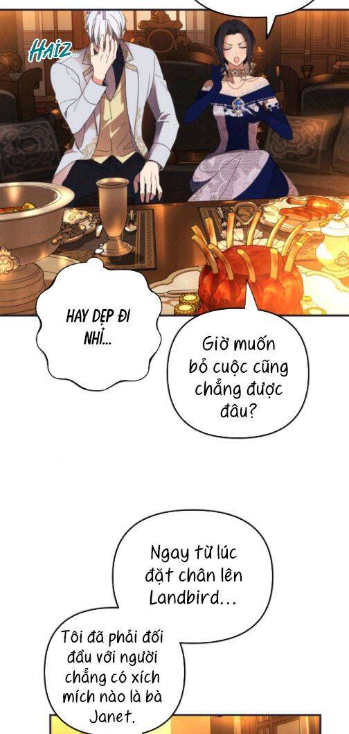 Tôi Sẽ Quyến Rũ Công Tước Phương Bắc Chap 5 - Next Chap 6
