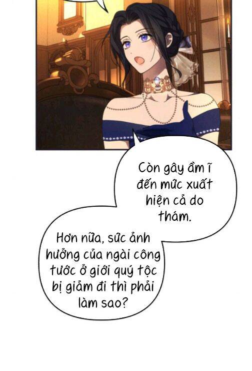 Tôi Sẽ Quyến Rũ Công Tước Phương Bắc Chap 5 - Next Chap 6