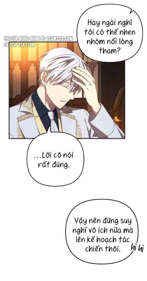 Tôi Sẽ Quyến Rũ Công Tước Phương Bắc Chap 5 - Next Chap 6