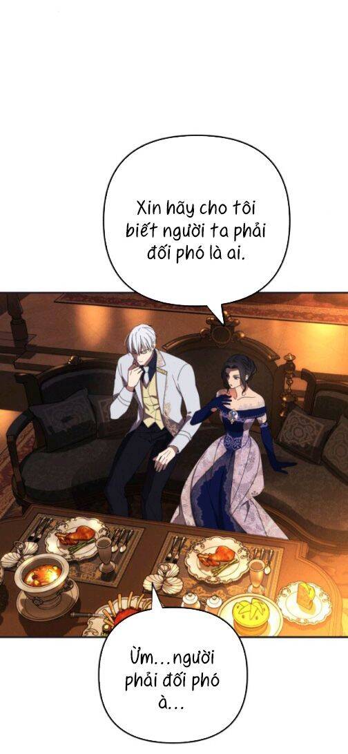 Tôi Sẽ Quyến Rũ Công Tước Phương Bắc Chap 5 - Next Chap 6