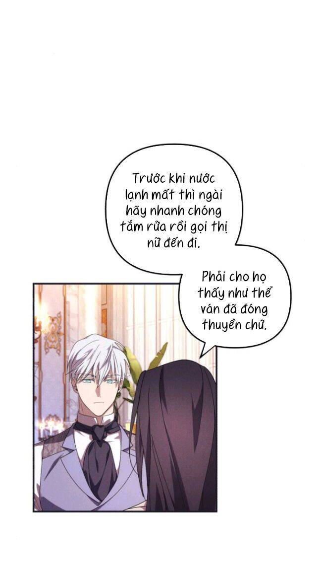 Tôi Sẽ Quyến Rũ Công Tước Phương Bắc Chap 5 - Next Chap 6