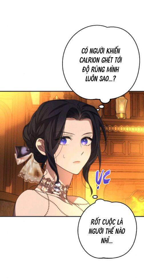 Tôi Sẽ Quyến Rũ Công Tước Phương Bắc Chap 5 - Next Chap 6