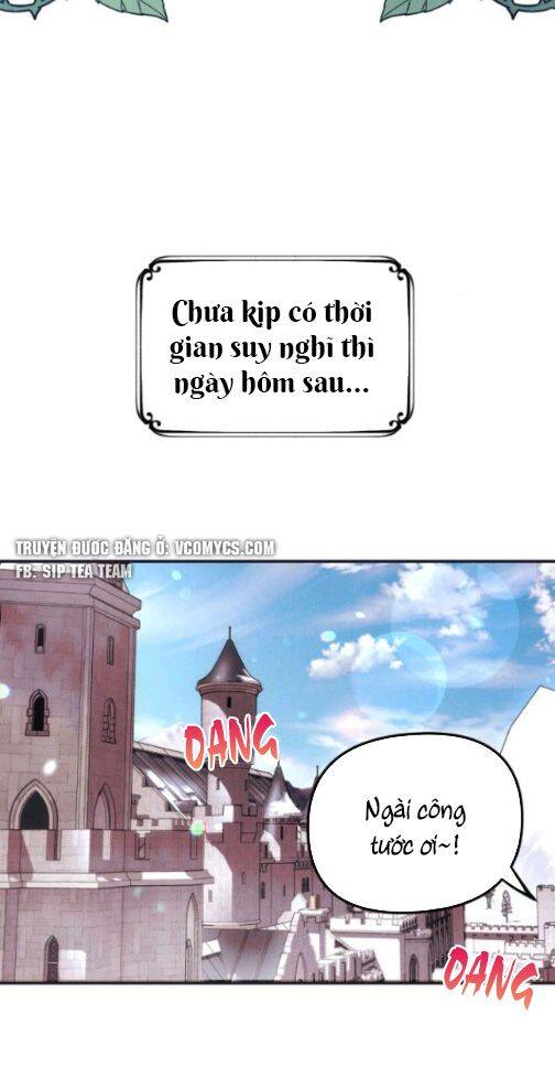 Tôi Sẽ Quyến Rũ Công Tước Phương Bắc Chap 5 - Next Chap 6