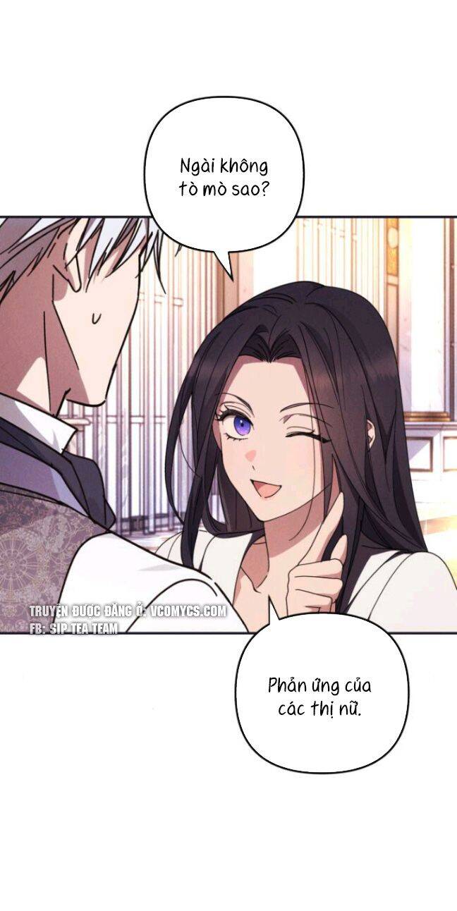 Tôi Sẽ Quyến Rũ Công Tước Phương Bắc Chap 5 - Next Chap 6