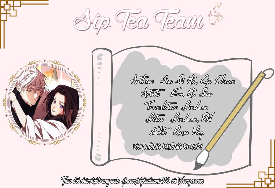 Tôi Sẽ Quyến Rũ Công Tước Phương Bắc Chap 6 - Next Chap 7