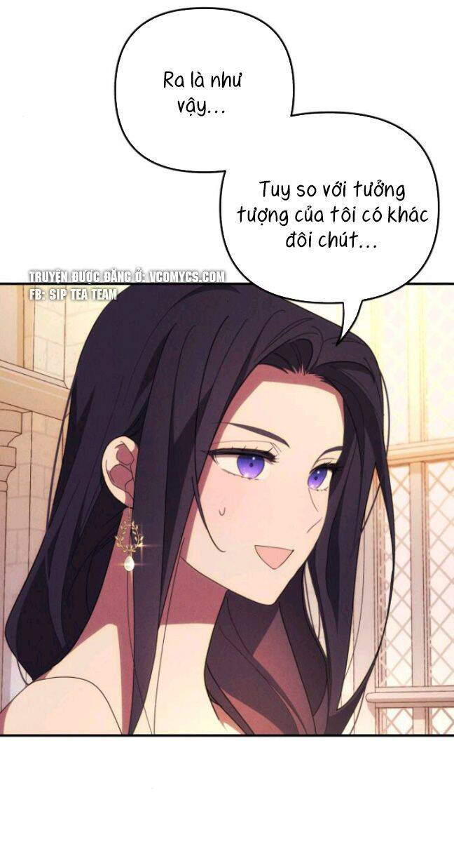 Tôi Sẽ Quyến Rũ Công Tước Phương Bắc Chap 6 - Next Chap 7