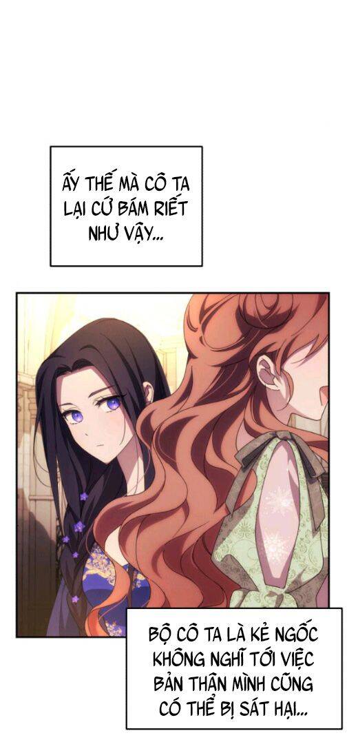 Tôi Sẽ Quyến Rũ Công Tước Phương Bắc Chap 6 - Next Chap 7