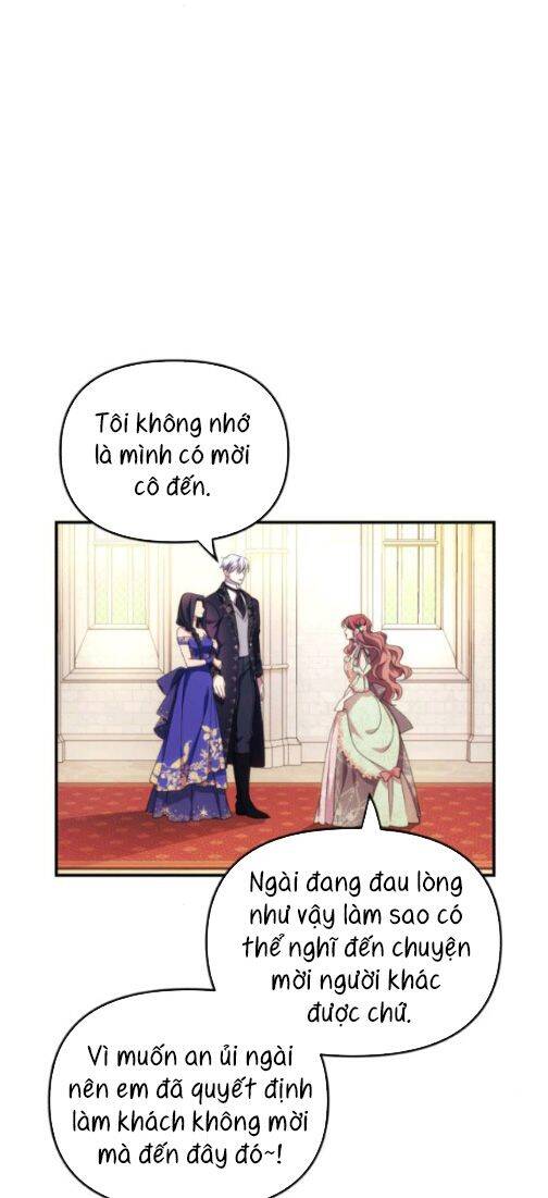 Tôi Sẽ Quyến Rũ Công Tước Phương Bắc Chap 6 - Next Chap 7