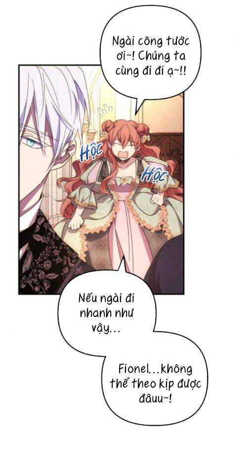 Tôi Sẽ Quyến Rũ Công Tước Phương Bắc Chap 6 - Next Chap 7