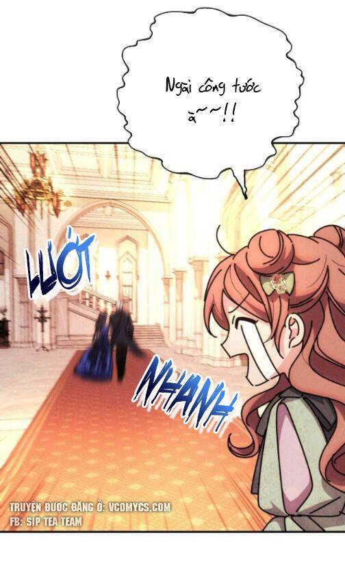Tôi Sẽ Quyến Rũ Công Tước Phương Bắc Chap 6 - Next Chap 7