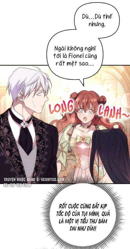 Tôi Sẽ Quyến Rũ Công Tước Phương Bắc Chap 6 - Next Chap 7