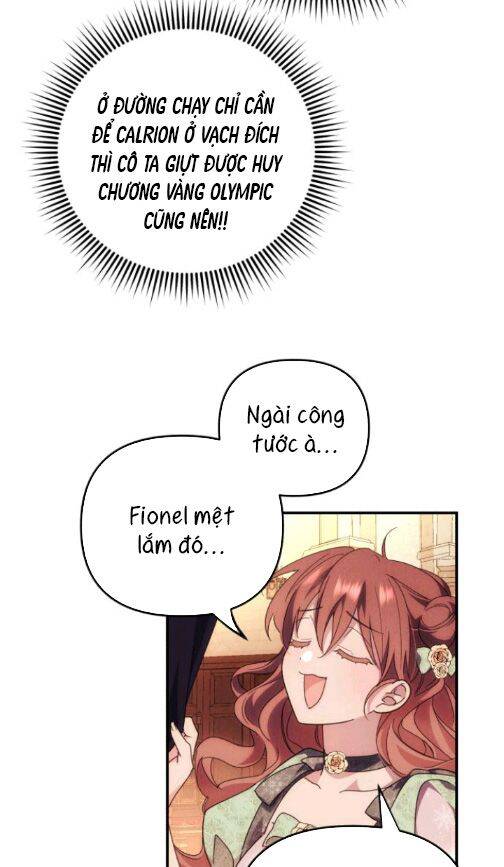 Tôi Sẽ Quyến Rũ Công Tước Phương Bắc Chap 6 - Next Chap 7