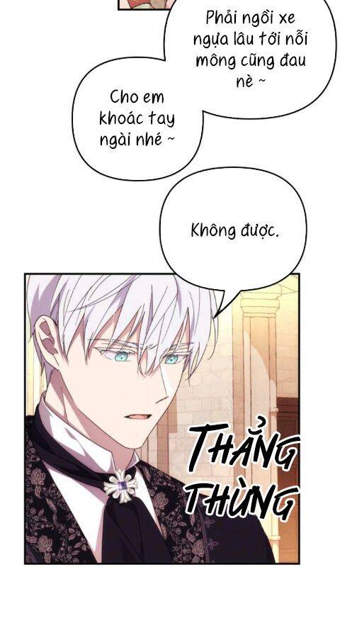 Tôi Sẽ Quyến Rũ Công Tước Phương Bắc Chap 6 - Next Chap 7