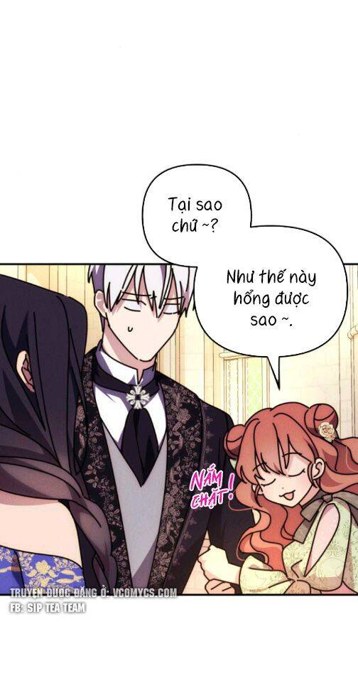 Tôi Sẽ Quyến Rũ Công Tước Phương Bắc Chap 6 - Next Chap 7
