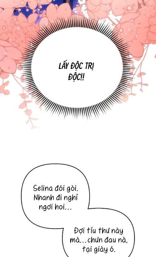 Tôi Sẽ Quyến Rũ Công Tước Phương Bắc Chap 6 - Next Chap 7