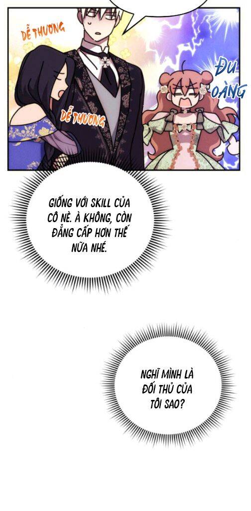 Tôi Sẽ Quyến Rũ Công Tước Phương Bắc Chap 6 - Next Chap 7