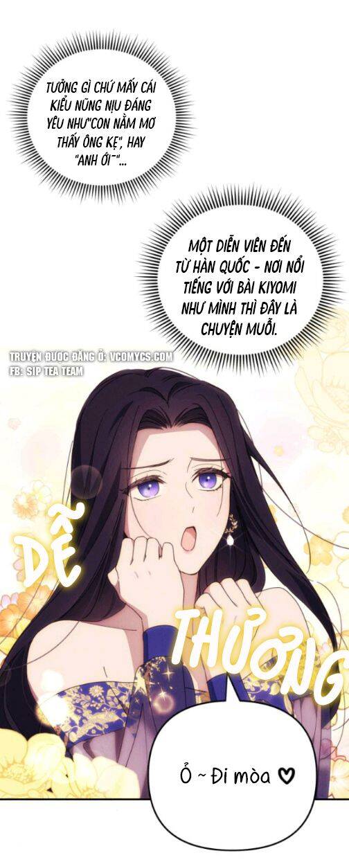 Tôi Sẽ Quyến Rũ Công Tước Phương Bắc Chap 6 - Next Chap 7