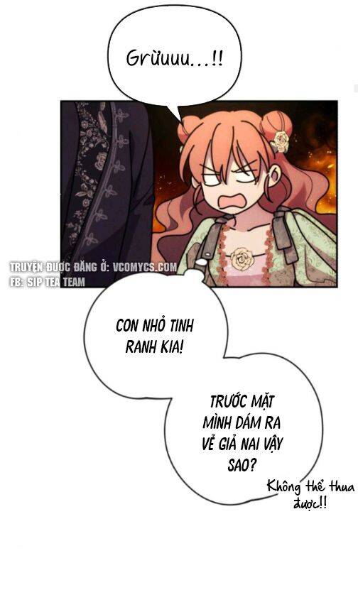 Tôi Sẽ Quyến Rũ Công Tước Phương Bắc Chap 6 - Next Chap 7