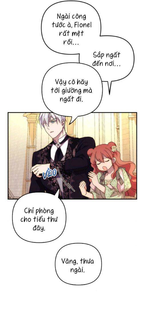 Tôi Sẽ Quyến Rũ Công Tước Phương Bắc Chap 6 - Next Chap 7